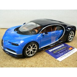 Bugatti Chiron 18-111040 Bburago