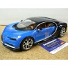 Bugatti Chiron 18-111040 Bburago