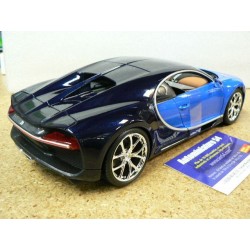 Bugatti Chiron 18-111040 Bburago