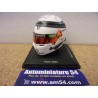 2023 Casque Pierre Gasly Alpine F1 Team Qatar Sprint Race 1/5 5HF134 Spark Model