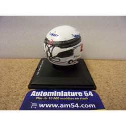 2023 Casque Pierre Gasly Alpine F1 Team Qatar Sprint Race 1/5 5HF134 Spark Model