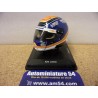 2024 Casque Kyle Larson H1100 Indycar McLaren 1/5 5HSP106 Spark Model