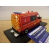 Renault Master 2019 VEC BSPP Cynotechnique Pompiers Paris 118010 Eligor