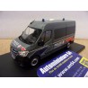 Renault Master 2019 Police National Gris 118006 Eligor