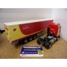 Renault T460 Tautliner Sécurité Civile 118103 Eligor pompier