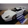 Porsche 911 - 996 GT1 Street Version white 1997 W18012003 Werk83