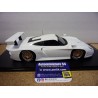 Porsche 911 - 996 GT1 Street Version white 1997 W18012003 Werk83
