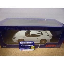 Porsche 911 - 996 GT1 Street Version white 1997 W18012003 Werk83
