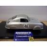 1951 Porsche 356 SL n°46 1st Class Winner Le Mans W18009001 Werk83