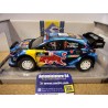2023 Ford Puma Rally 1 n°8 Tanak - Jarveoja Suède S1809502 Solido