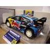 2023 Ford Puma Rally 1 n°8 Tanak - Jarveoja Suède S1809502 Solido