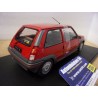Renault Supercinq GT Turbo 5 GTT Phase 1 rouge 1985 S1810001 Solido
