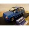Renault Supercinq GT Turbo 5 GTT Phase 2 Bleu lumière 1989 S1810003 Solido