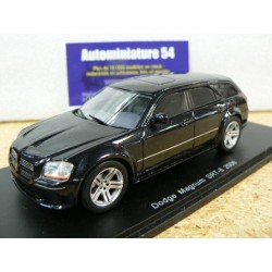 Dodge Magnum SRT - 8 2006 S0872 Spark Model