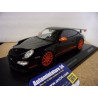 Porsche 911 - 997 GT3 RS Black 2007 155062121 Minichamps