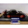 Porsche 911 - 997 GT3 RS Black 2007 155062121 Minichamps