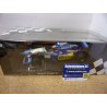 1995 Benetton Renault B195 n°1 Schumacher + Figurine Jean Alesi Winner Canadian GP 510950601 Minichamps