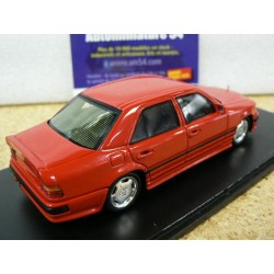 Mercedes Benz AMG 300 E 5.6 "The Hammer" S1042 Spark Model