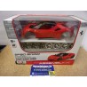 Ferrari SF90 Stradale Red 39137 Kit à Monter Maisto Assembly Line