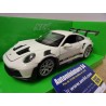 Porsche 911 - 992 GT3 RS White 24122WW Welly