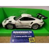 Porsche 911 - 992 GT3 RS White 24122WW Welly