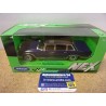 Mercedes Benz 600 Blue 1963 24121WB Welly