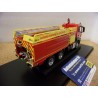 MAN TGS Gallin CCGC 11000 Pompier Loir et Cher Sdis41 Alerte0137