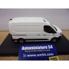 Renault Master E-Tech Glacier White 2024 518851 Norev