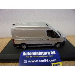 Renault Master E-Tech Silver 2024 518850 Norev