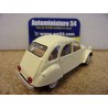 Citroen 2cv Beige 150512 Norev  Jet Car