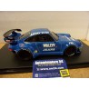 Porsche 911 964 RWB Body Kit OSHO Wallys Jeans 2023 GT448 GT Spirit