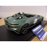 Aston Martin V12 Speedster Green 2023 GT906 GT Spirit