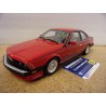 BMW E24 M6 US Version Red 1986 OT1018 OttoMobile