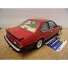 BMW E24 M6 US Version Red 1986 OT1018 OttoMobile