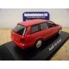 Audi A4 Avant Red 1995 940015010 MaXichamps