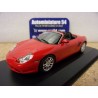 Porsche Boxster S type 986-2 2002 Red 940062070 MaXichamps