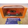 Porsche Boxster S type 986-2 2002 Red 940062070 MaXichamps