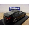 BMW M4 Compétition Coupé 2020 Black Metallic 410020124 Minichamps