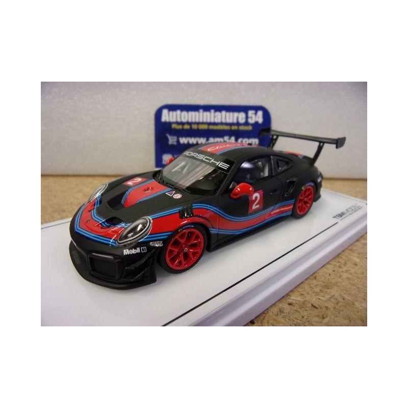 Porsche 911 - 991 GT2 RS Clubsport TSM430759 TrueScale Miniatures