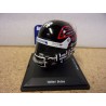 2023 Casque Valtteri Bottas Monaco GP Alfa Roméo 1/5 5HF107 Spark Model