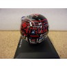 2023 Casque Valtteri Bottas Monaco GP Alfa Roméo 1/5 5HF107 Spark Model