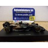 2023 Alfa Roméo C42 n°77 Valtteri Bottas Las Vegas Y358 Spark Model Sparky 1.64