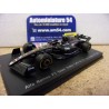 2023 Alfa Roméo C42 n°24 Zhou GuanYu Las Vegas Y359 Spark Model Sparky 1.64