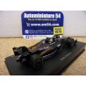 2023 Alfa Roméo C42 n°24 Zhou GuanYu Las Vegas Y359 Spark Model Sparky 1.64