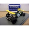 1968 Brabham BT26 n°6 Jochen Rindt Canada GP S8313 Spark Model