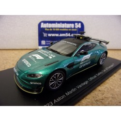 2023 Aston Martin Vantage...