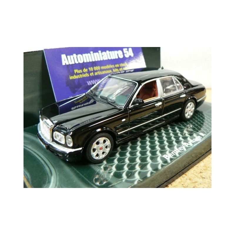Bentley Arnage R 2001 436139000 Minichamps