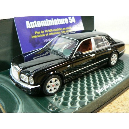 Bentley Arnage R 2001 436139000 Minichamps