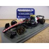 2023 Alfa Roméo Team Kick C43 n°77 Valtteri Bottas 10th Italian GP S8932 Spark Model