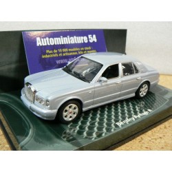 Bentley Arnage R 2001 436139001 Minichamps